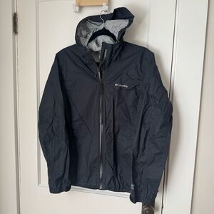 Columbia Women’s Arcadia Rain Shell